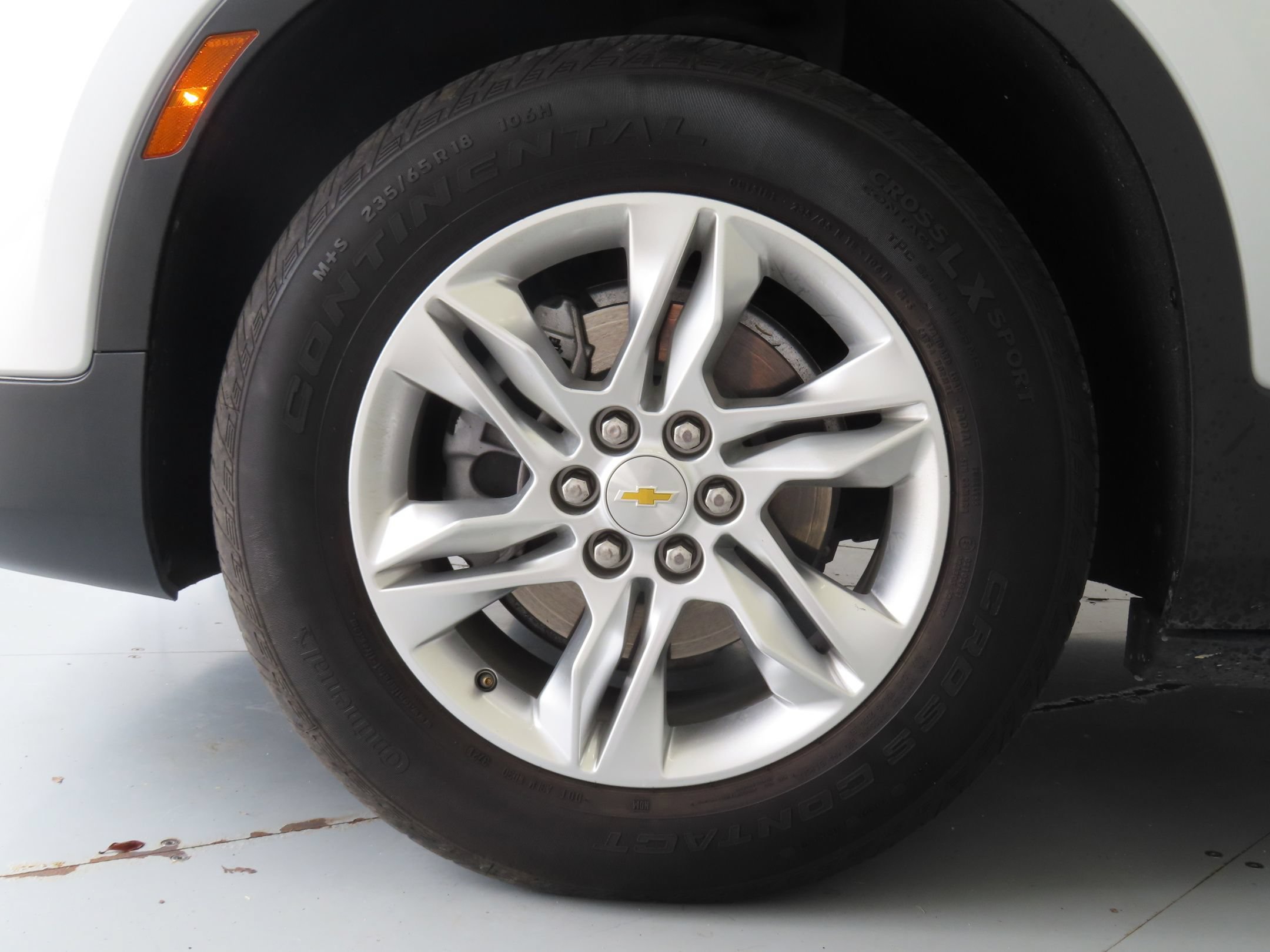 Used 2022 Chevrolet Blazer LT w/ Sound & Technology Package FWD image 29