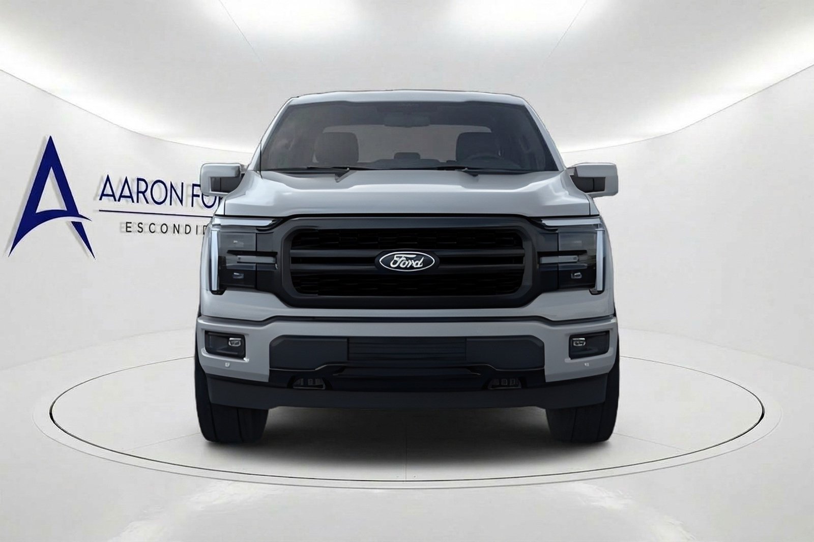 New 2026 Ford F150 Lariat AWD/4WD image 7