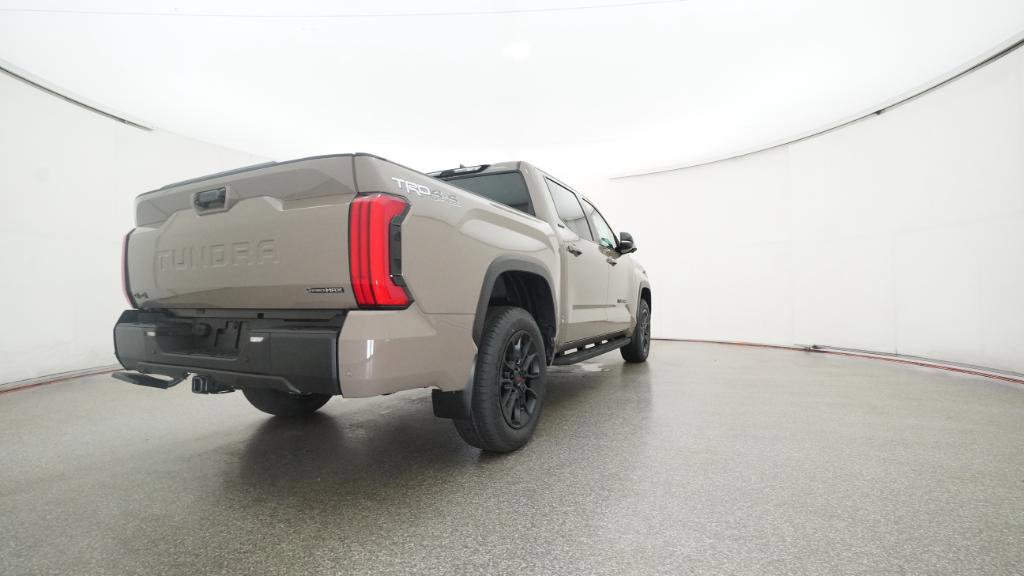 New 2026 Toyota Tundra Limited image 5