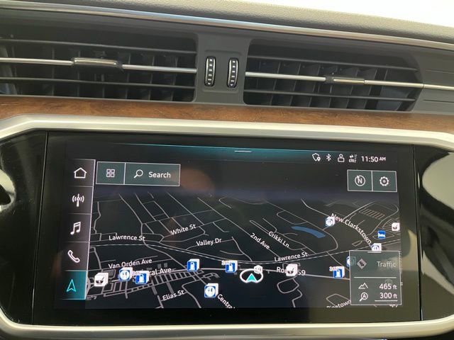 Used 2021 Audi A6 Premium Plus w/ Premium Plus Package image 16