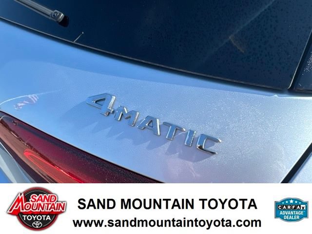 Used 2025 Mercedes-Benz GLE 350 4MATIC image 9