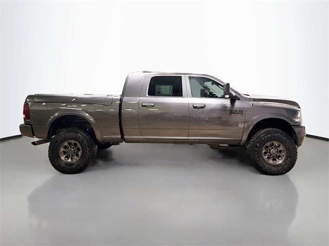 Used 2017 RAM 2500 Laramie w/ Sport Appearance Group image 6