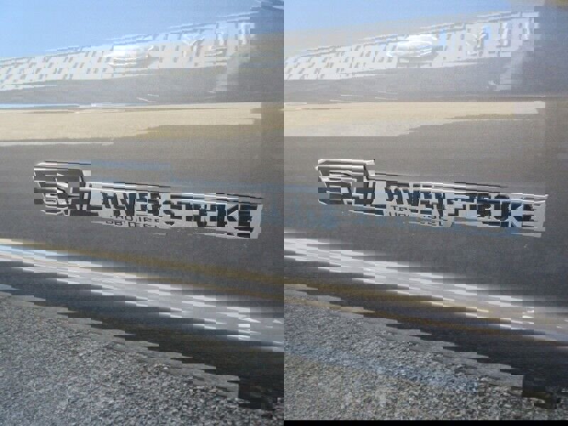 New 2026 Ford F350 Platinum image 15