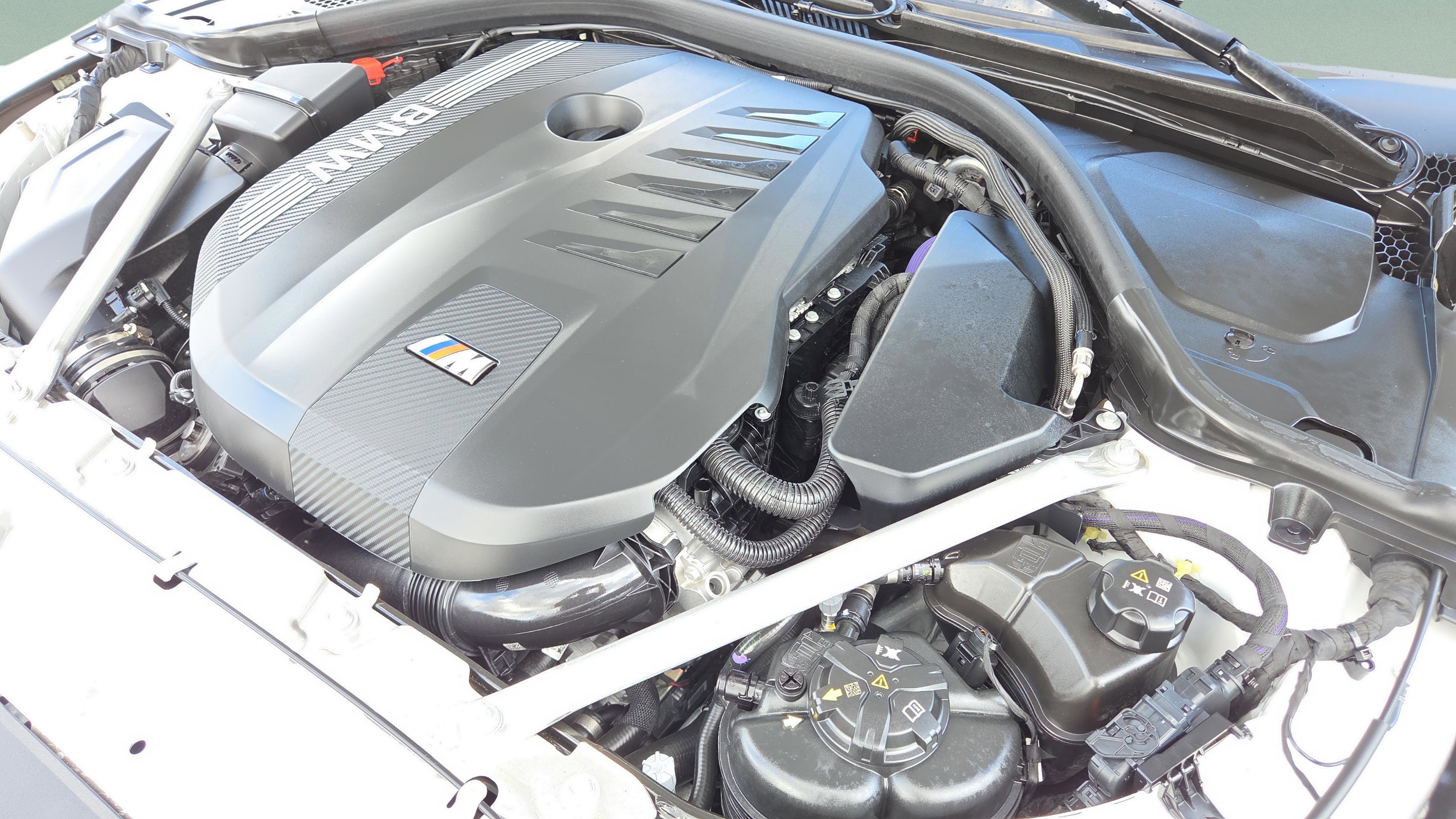 Certified 2025 BMW 440i xDrive w/ Premium Package image 25