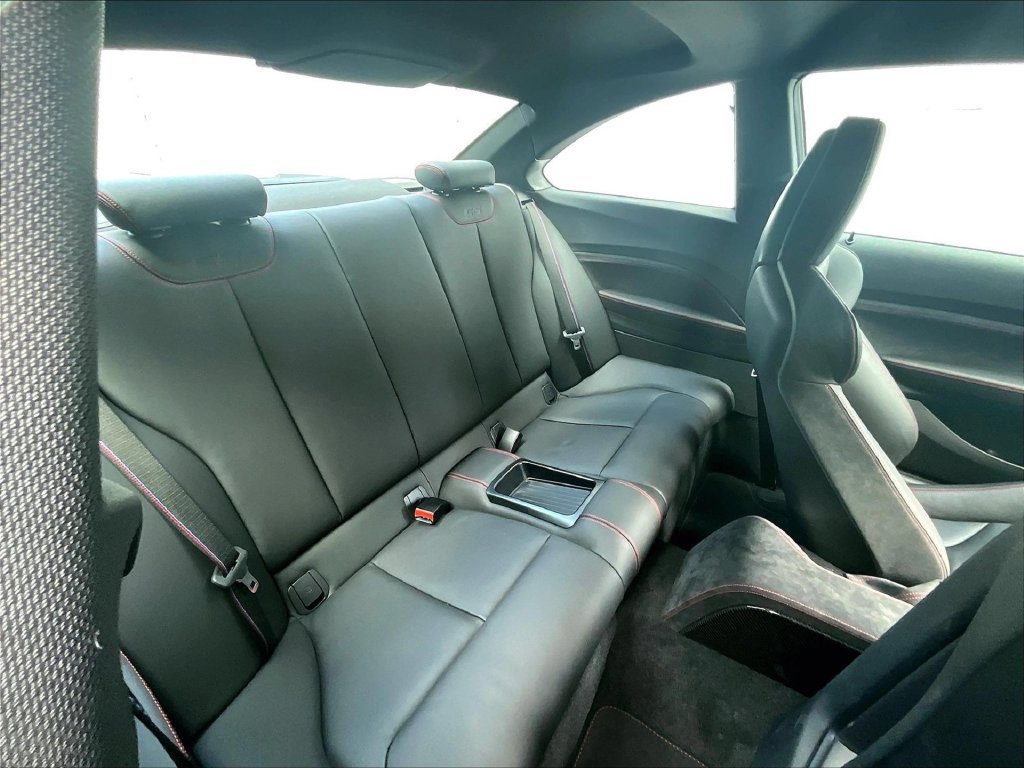 Used 2020 BMW M2 CS RWD image 21