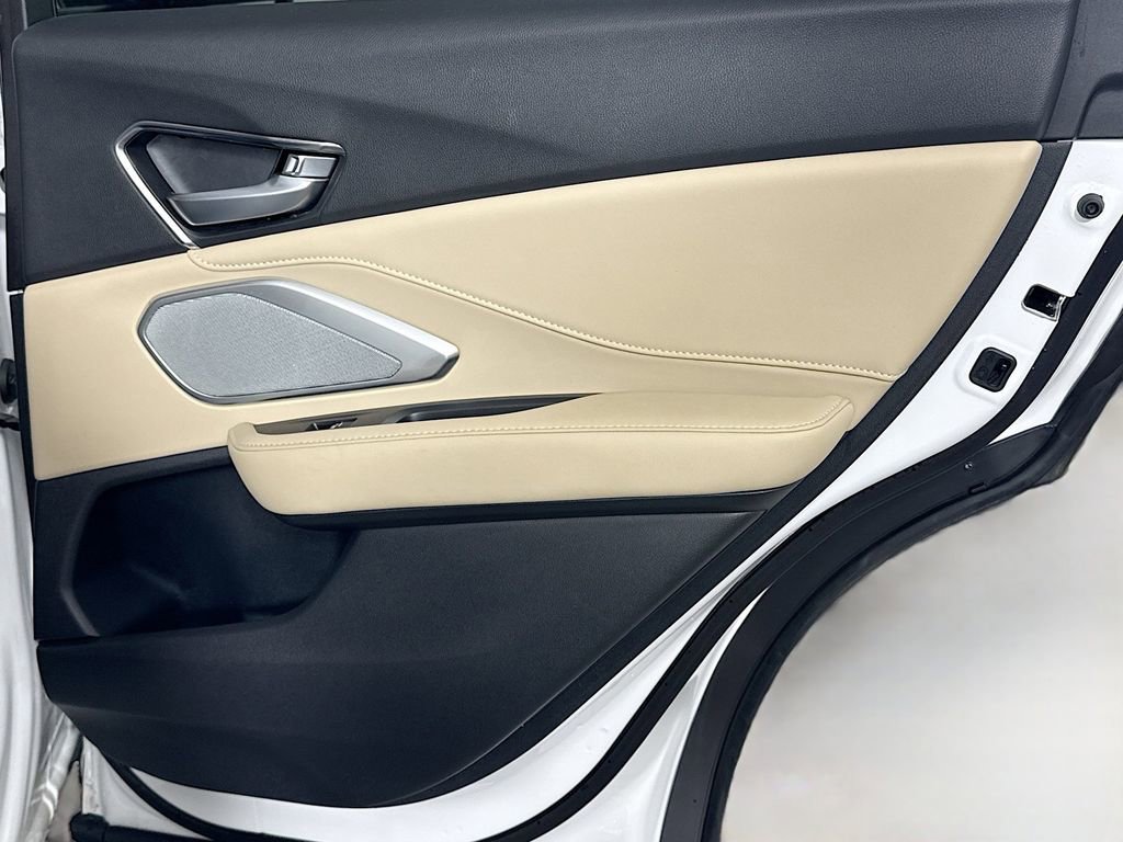 Used 2024 Acura RDX w/ Technology Package AWD/4WD image 29