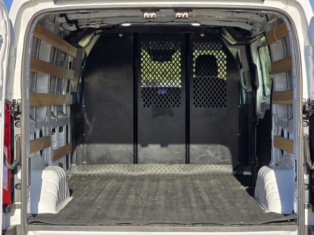 Used 2024 Ford Transit 250 Low Roof w/ Exterior Upgrade Package image 24