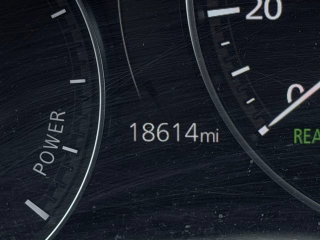 Used 2025 MAZDA CX-50 AWD 2.5 Hybrid w/ Premium Pkg image 32