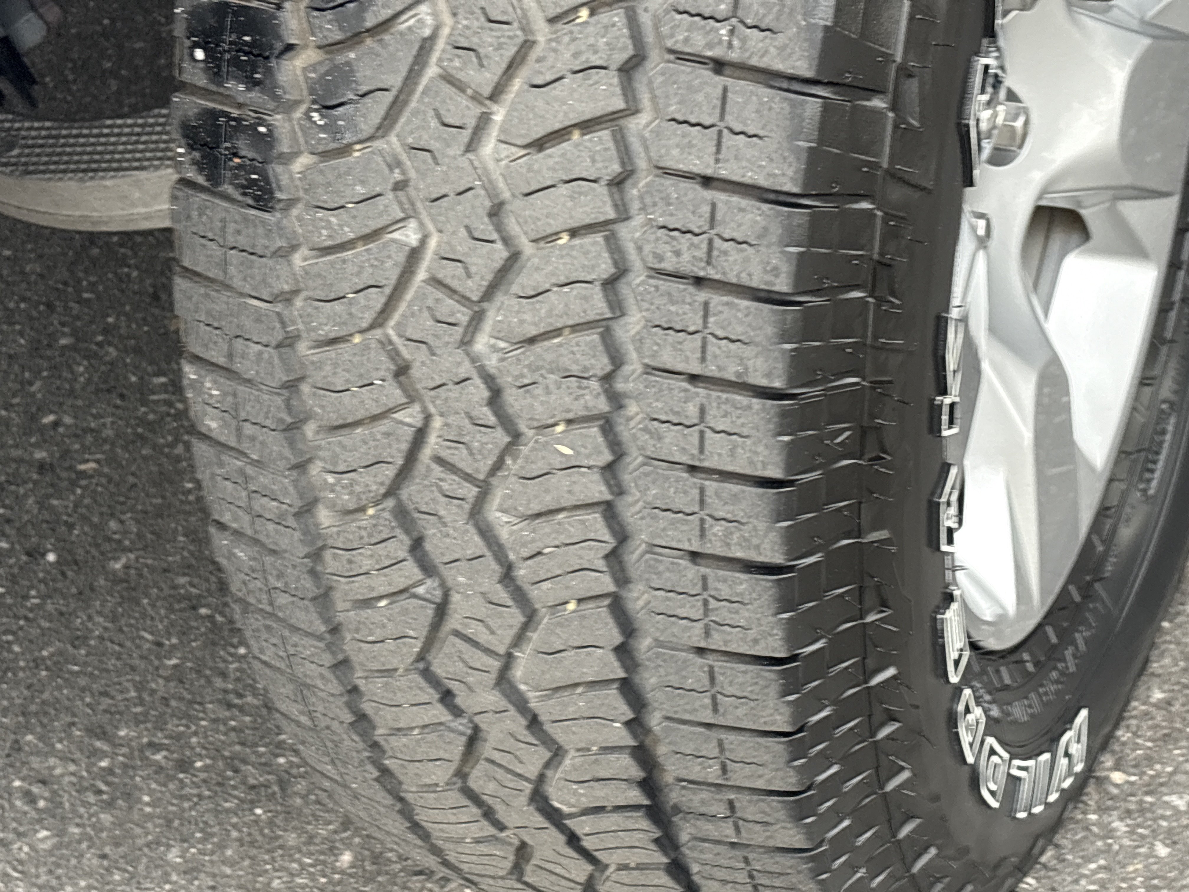 Used 2022 RAM 1500 Big Horn AWD/4WD image 13