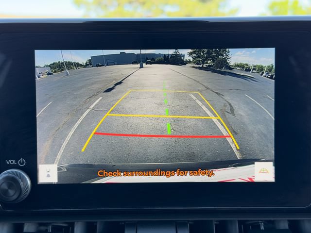 Certified 2025 Toyota RAV4 XLE w/ Convenience Package AWD/4WD image 43