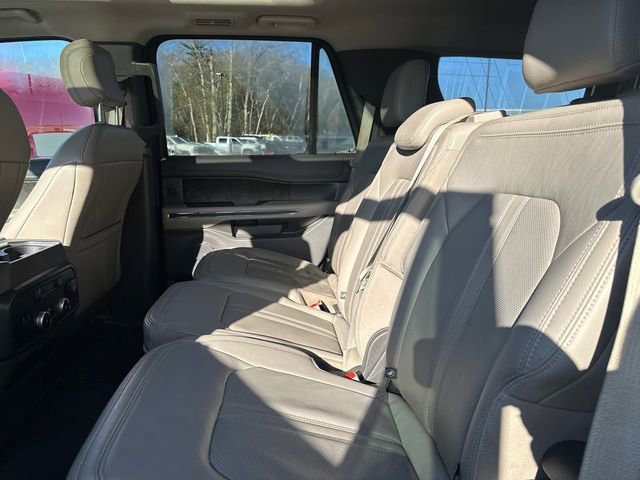 Used 2019 Ford Expedition Limited image 19