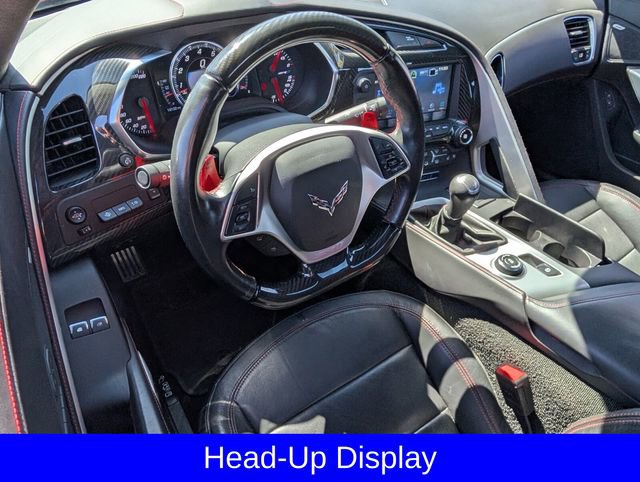 Used 2019 Chevrolet Corvette ZR1 image 11