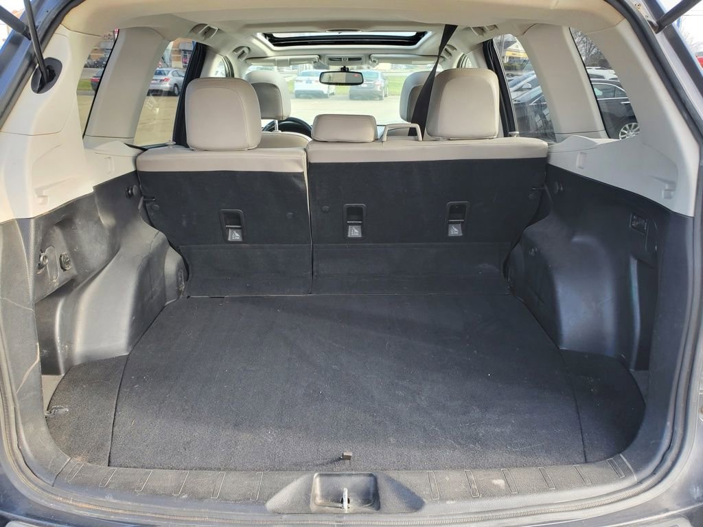 Used 2014 Subaru Forester 2.5i Limited w/ Popular Package #2 image 6