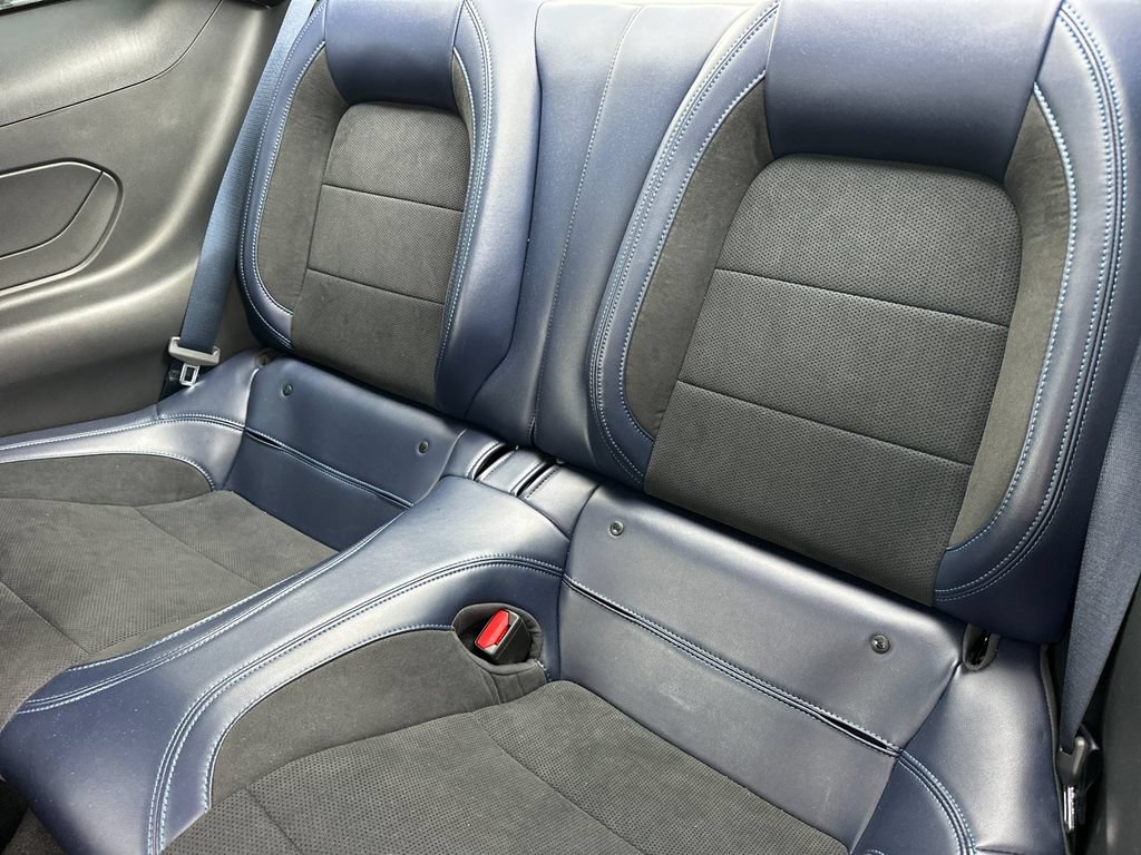 Used 2025 Ford Mustang Dark Horse RWD image 12