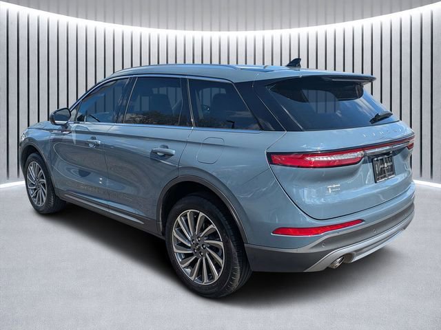 Certified 2023 Lincoln Corsair Reserve image 7