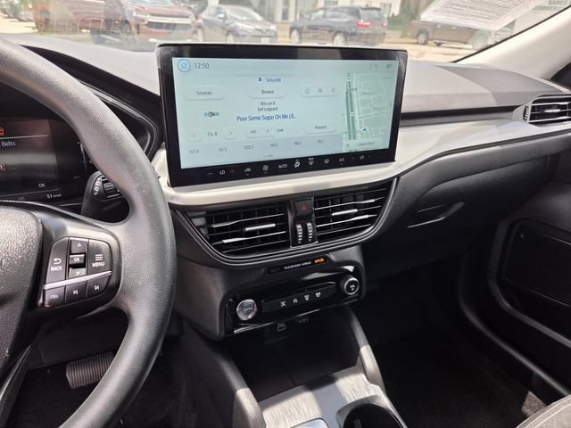 Certified 2025 Ford Escape Active w/ Tech Pack #1 FWD image 9