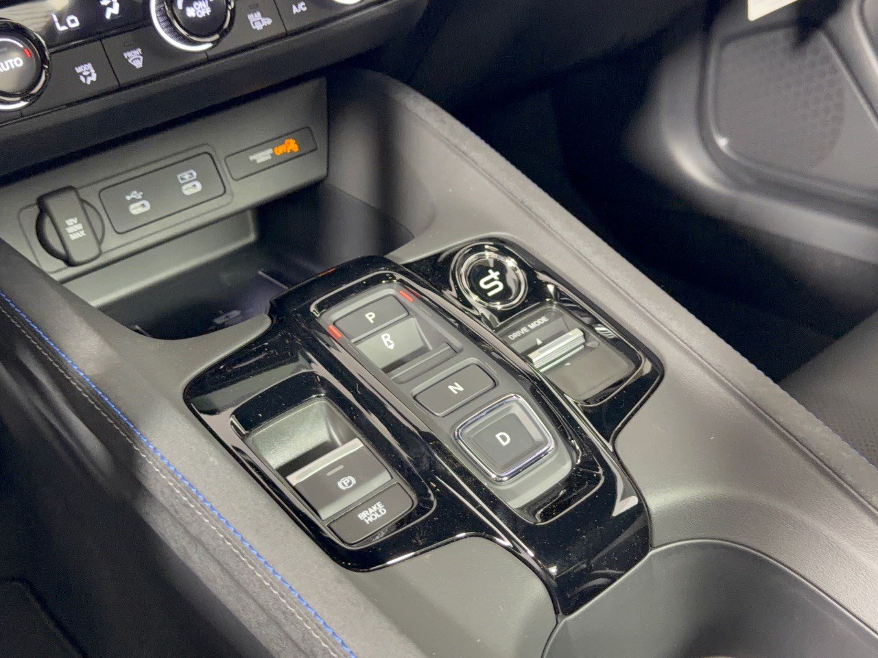 New 2027 Honda Prelude image 21