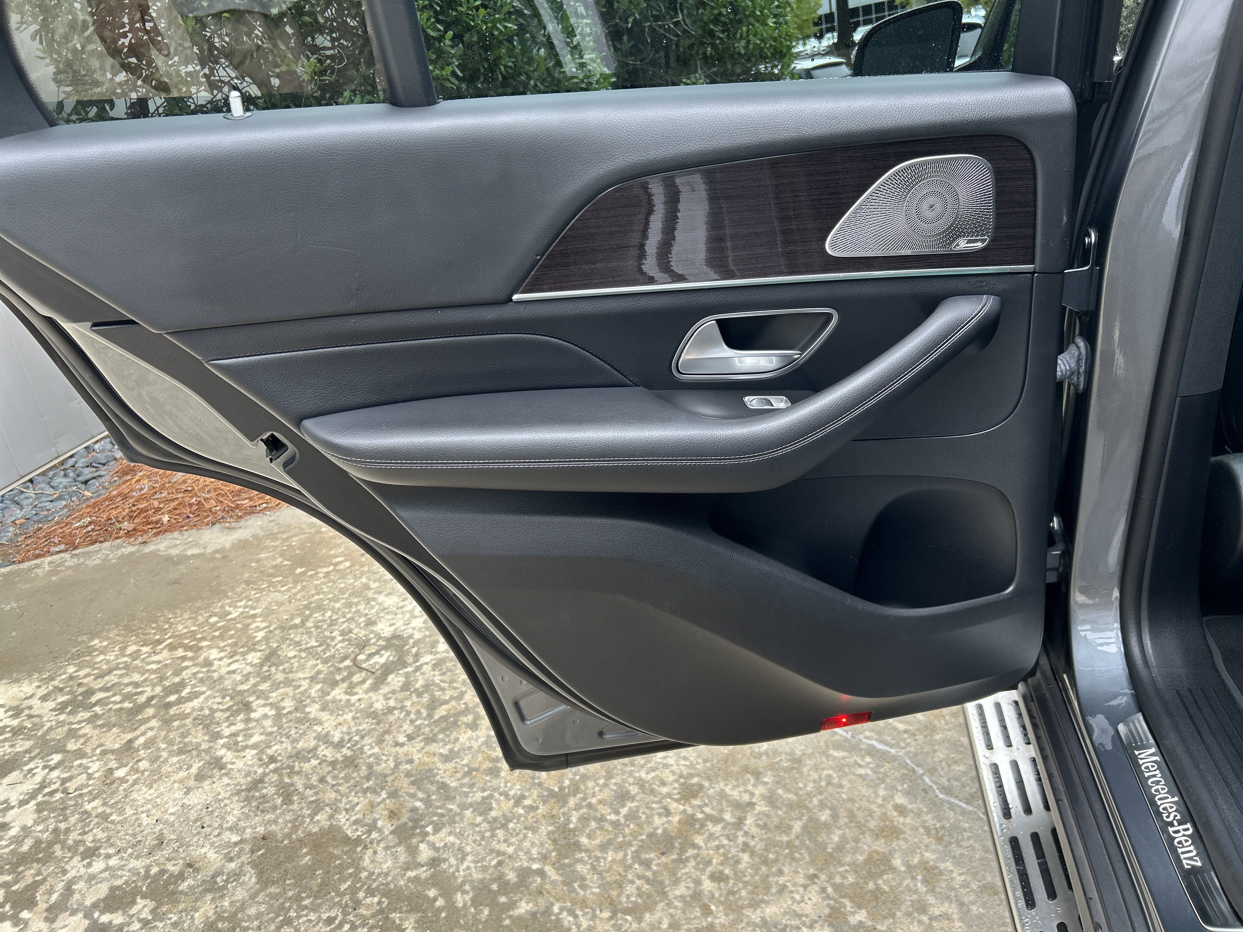 Certified 2021 Mercedes-Benz GLE 350 image 37