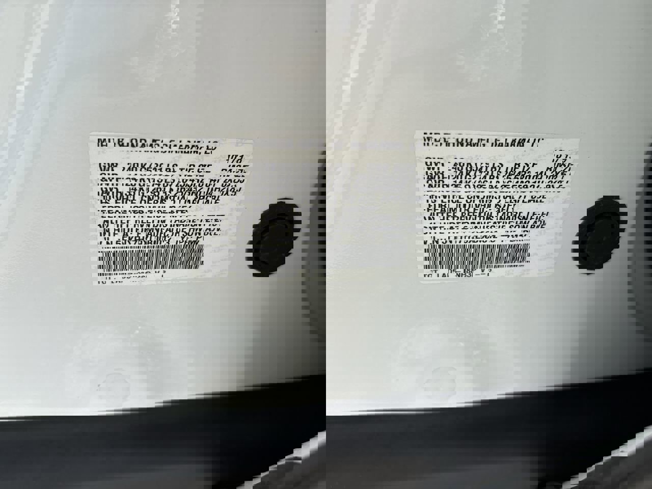 Certified 2020 Honda Passport Touring image 26