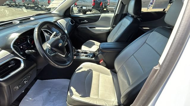 Used 2020 Chevrolet Equinox Premier AWD/4WD image 17