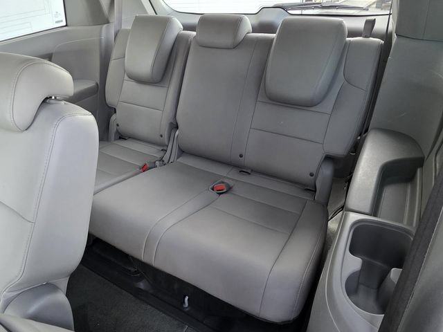Used 2016 Honda Odyssey EX-L image 15