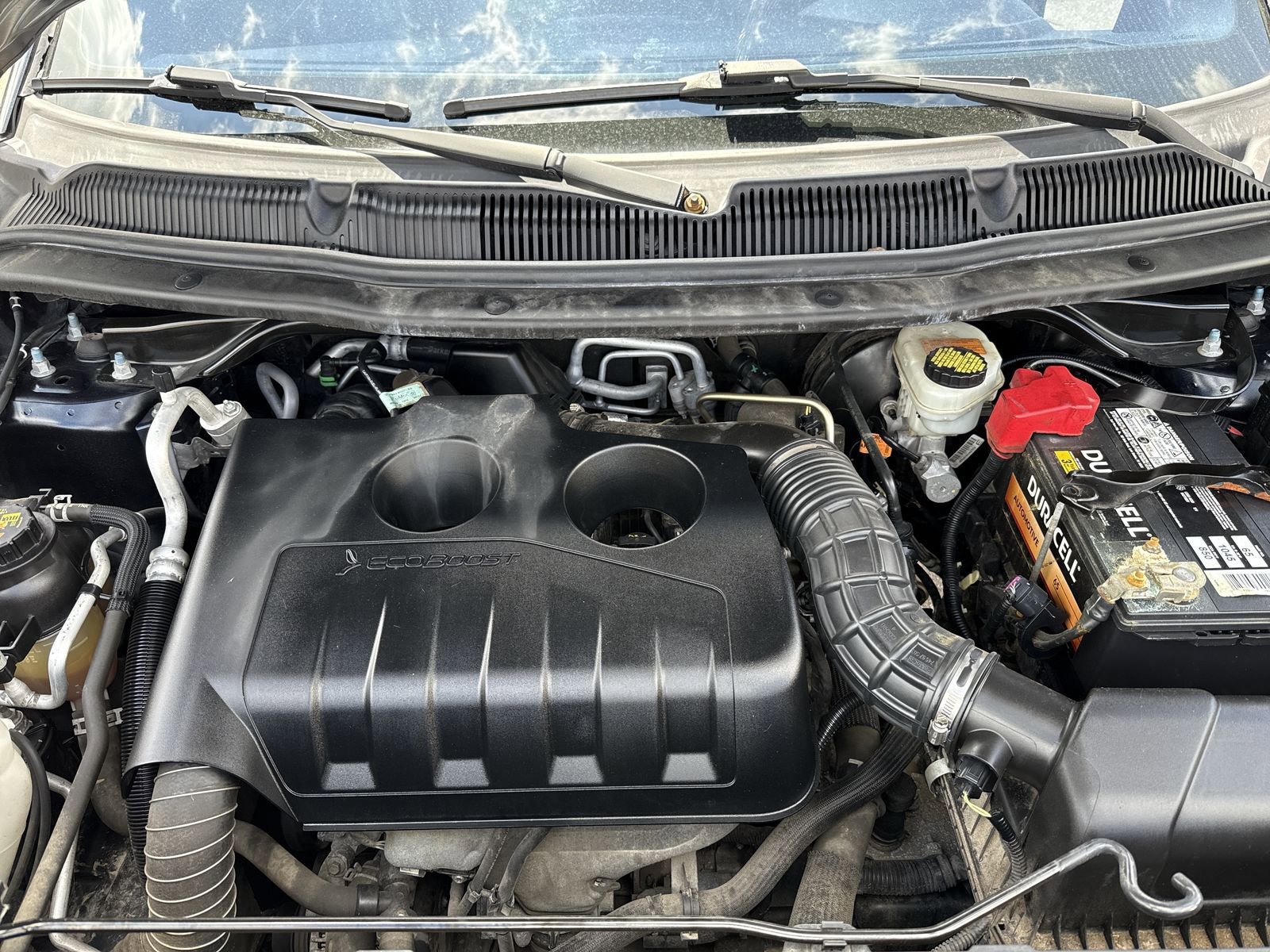 Used 2017 Ford Explorer XLT w/ Equipment Group 202A image 20