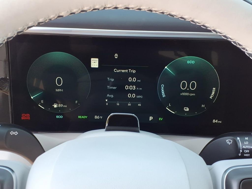 New 2026 Hyundai Palisade Calligraphy image 13