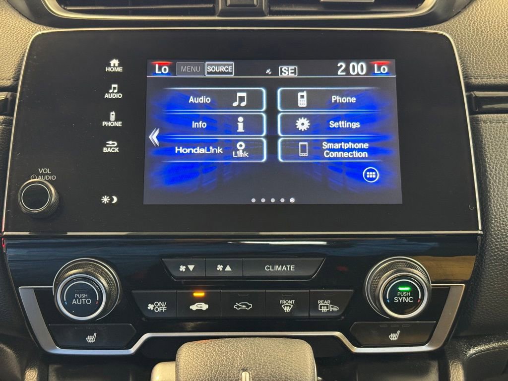 Used 2021 Honda CR-V EX image 38