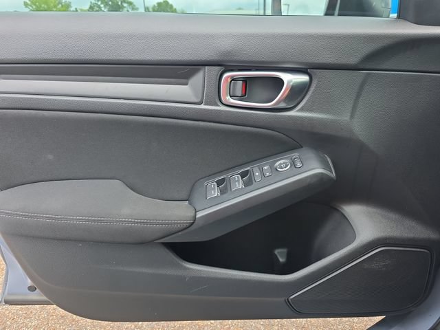 Certified 2023 Honda Civic Sport image 17