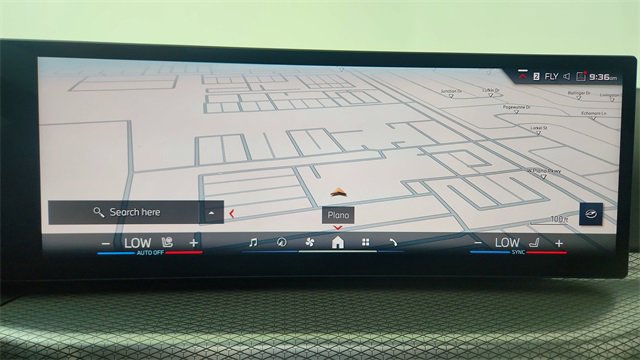 Used 2025 BMW 440i xDrive image 43