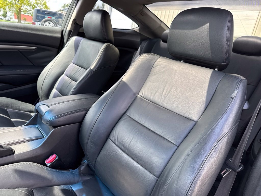 Used 2009 Honda Accord EX-L image 23