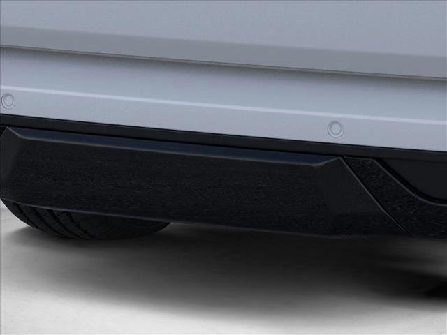 New 2026 Ford Expedition Max Platinum image 23