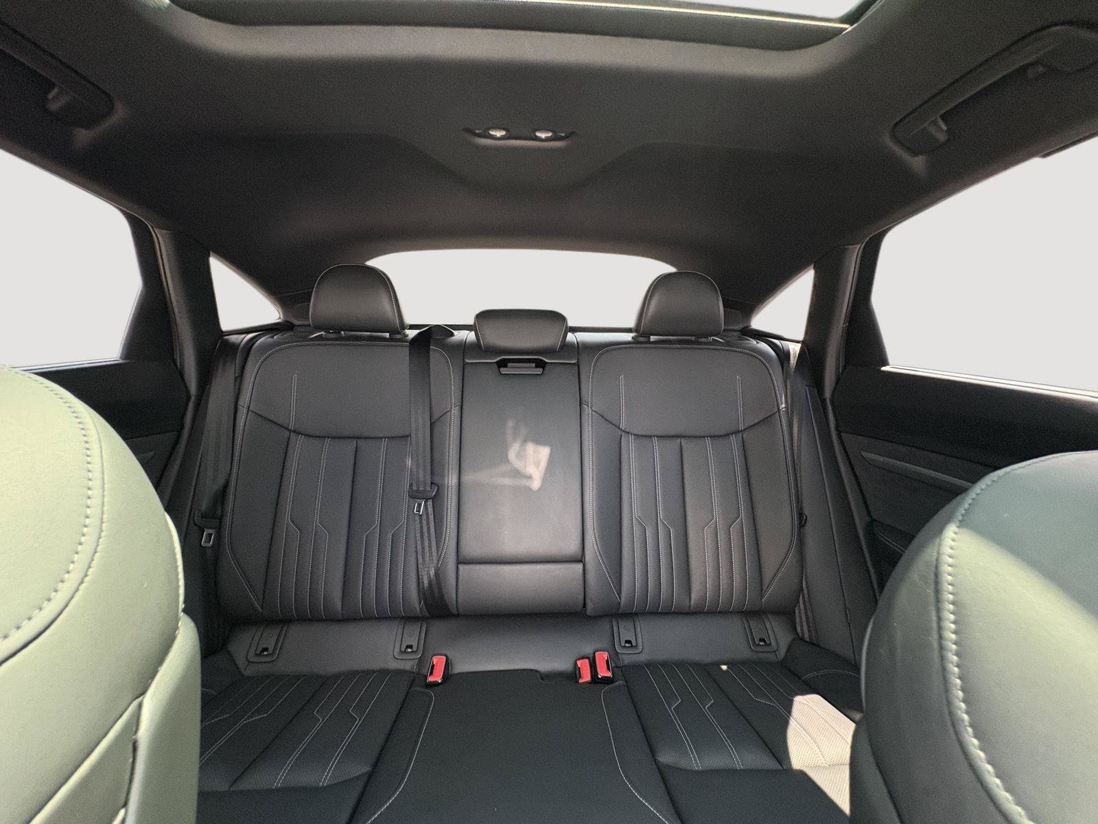 Used 2023 Audi e-tron S Prestige w/ Prestige Package AWD/4WD image 20