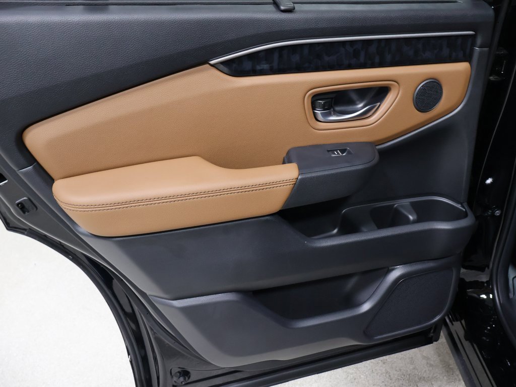 New 2026 Honda Passport TrailSport Elite image 15