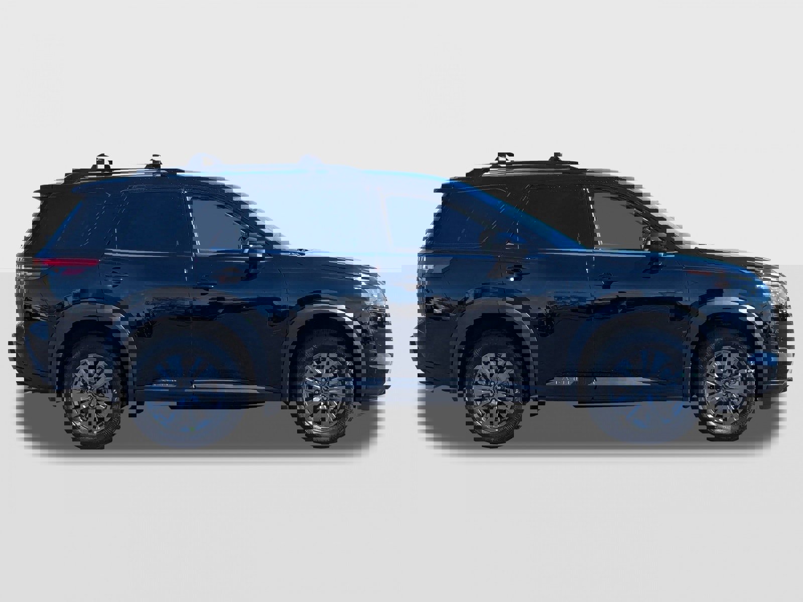 New 2026 Nissan Pathfinder SV image 7