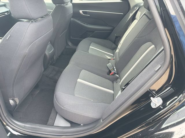 New 2026 Hyundai Sonata SEL FWD image 24