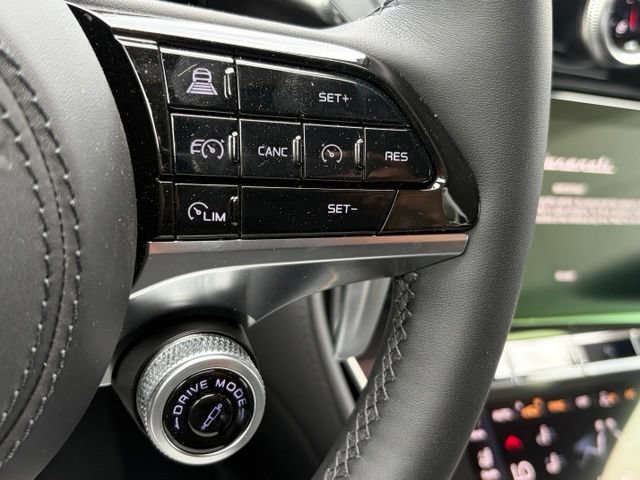 New 2026 Maserati GranCabrio Modena AWD/4WD image 27