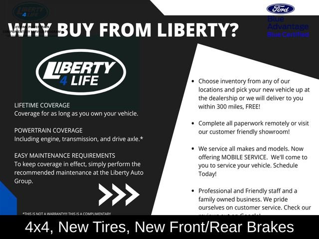 Certified 2022 Ford Bronco Sport Outer Banks w/ Tech Package image 33