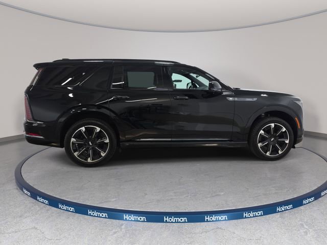 Used 2026 Cadillac Escalade IQL Sport 1 image 5