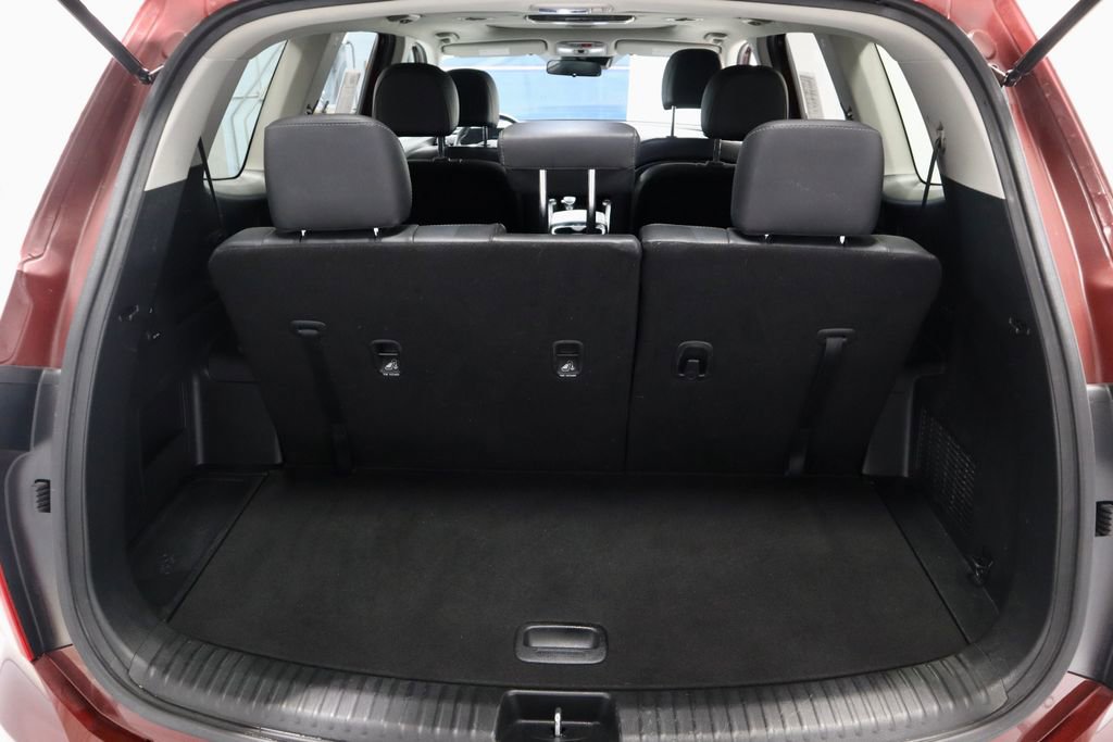 Used 2023 Kia Telluride S w/ S Sunroof Package image 15