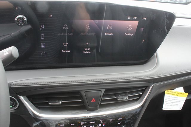 New 2026 Buick Encore GX Avenir w/ Avenir Technology Package image 31