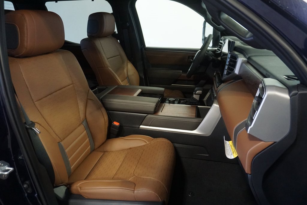New 2026 Toyota Tundra 1794 Edition image 27
