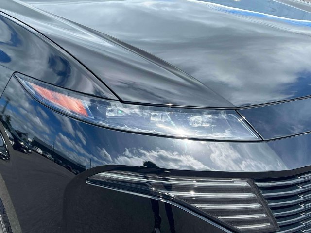 Used 2025 Nissan Murano SL AWD/4WD image 9
