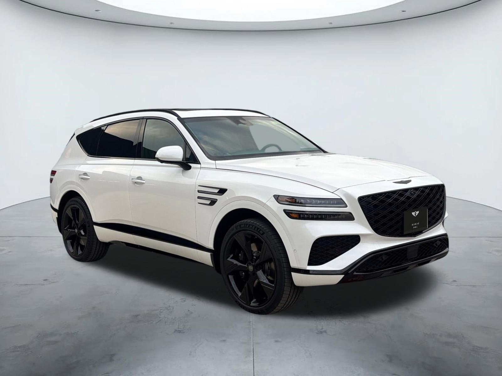 New 2026 Genesis GV80 3.5T Prestige AWD/4WD image 7