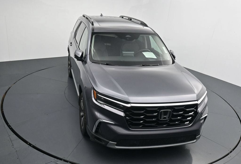 Used 2023 Honda Pilot Elite image 10
