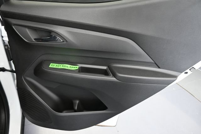 New 2027 Chevrolet Bolt RS FWD image 27