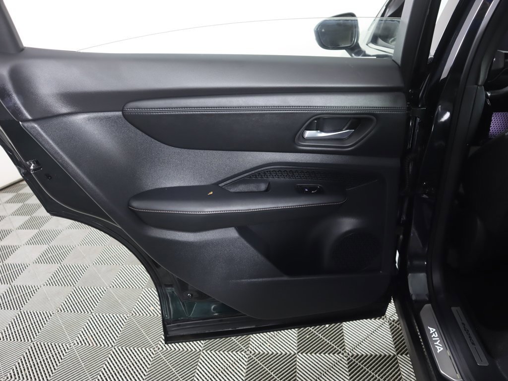 Used 2023 Nissan Ariya EVOLVE+ e-4ORCE image 30