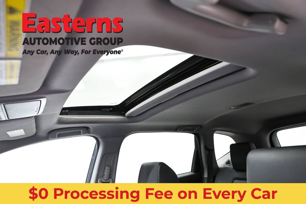 Used 2022 Honda CR-V EX-L image 33