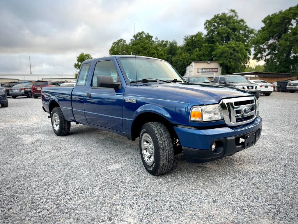 Used 2011 Ford Ranger XLT w/ Payload Pkg 2 RWD image 5