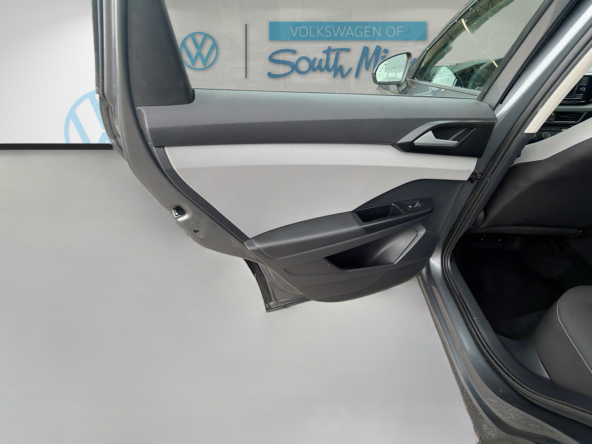 Used 2022 Volkswagen Taos S FWD image 24